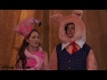 Bionic Showdown Remix - Lab Rats