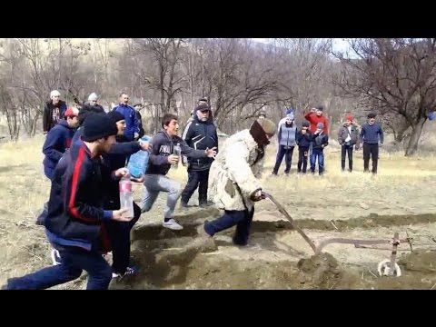 Первый день календаря с.я. маршак