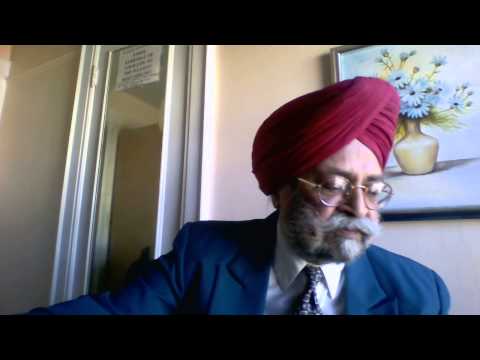 DHUNDHLI YAADEIN ( Special ) Introducing Myself HARDARSHAN KABLI...