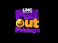 UMC - Urban Movie Channel "Fall Out Fridays" Sizzle Reel - #UMCFallOutFridays
