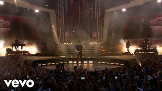 Shawn Mendes - In My Blood (Live From Iheartradio Mmvas / 2018)