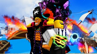 The New Emperor - Roblox Blox Fruits Funny Moments Season 2 Part 11 Memes