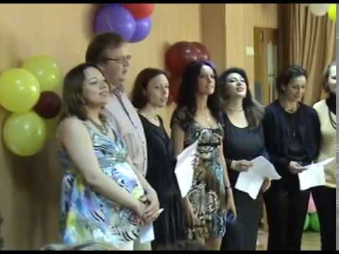 Фильм поздравление от родителей на выпускной Фильм поздравление от родителей на выпускной