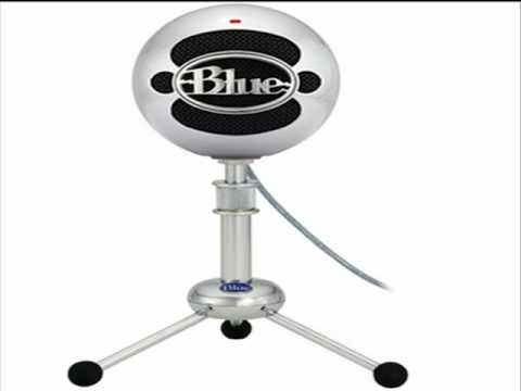 Blue USB vs SM58 vs KSM 27 vs Rode NTK Microphone Shootout