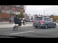 wheeling