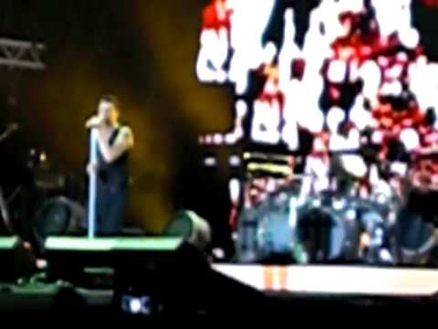 Hole To Feed-Depeche Mode