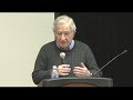Noam Chomsky "Public Education and The Common Good"