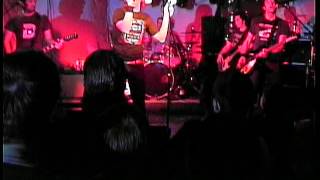 Watch Flickerstick Telling All The World video