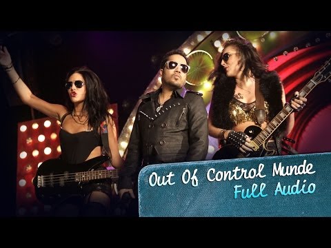 Out Of Control Munde - Full Audio Song - Purani Jeans