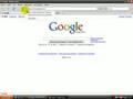 Watch Tutorial de como agilizar la navegacion en Firefox Video