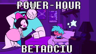 Power Hour But Everyone Sings It Betadciu