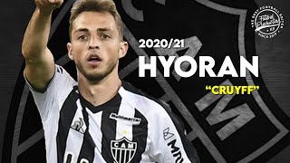 Hyoran Atlético-Mg Cruyff 202021 Hd