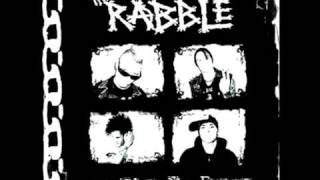 Watch Rabble Frustrated video