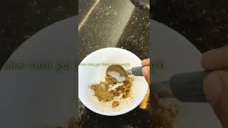 Diy For Glowing Skin Ubtanface Mask