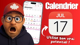 Apple Calendrier, Le Guide Complet Tout Ce Que Vous Ignoriez Mais Devez Savoir