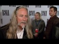 Dean Dillon Interviewed at the 2014 BMI Country Awards