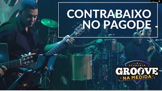 Todos os MACETES DO PAGODE é com ele ...Bóris ! │ViniBass® HD