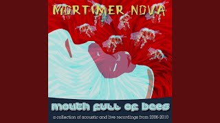 Watch Mortimer Nova This Pen Bleeds Lily video