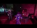 Destiny 2 - Dance Party Key Throwdown 2020