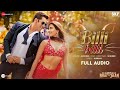 Billi Billi - (full video) | Kisi Ka Bhai Kisi Jaan | Salman Khan | Pooja Hegde | Venkatesh