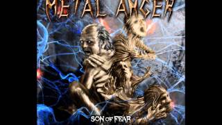 Watch Metal Anger Son Of Fear video