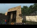 7 Days to Die #22 - Der Fluchttunnel [Staffel 4] [Gameplay German Deutsch] [Let's Play]