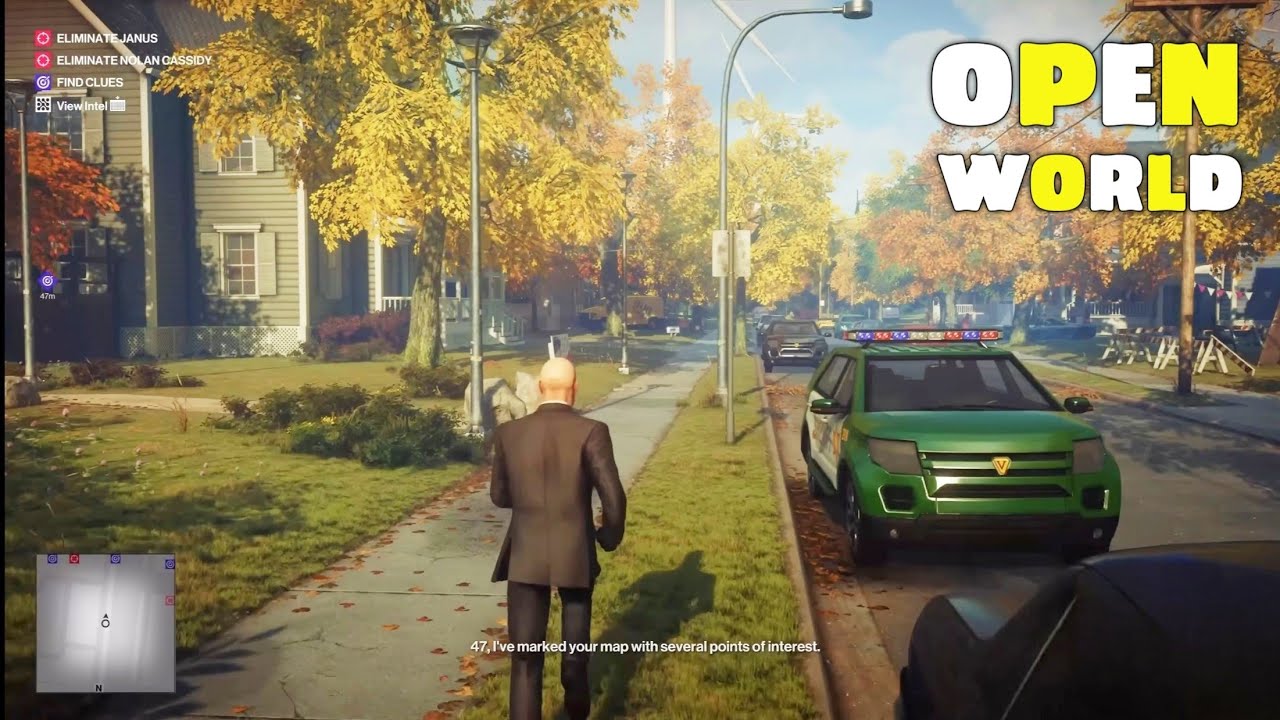 Top 10 New OPEN WORLD Games For Android 2023 l High Top 10 New OPEN WORLD Games For Android 2023 l High