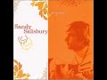 Sandy Salisbury - Holly in the Summertime (60's)