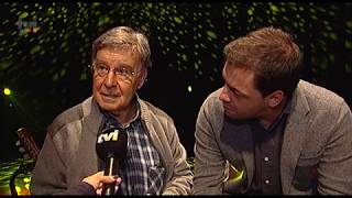 Concerto António Chainho e Zambujo | TVI