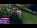 How To Hard Carry, Dominate Teamfights And Mount A Comeback ft 25 kill Warwick (Gameplay Breakdown)