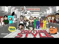 Watch: Rewind Style Oficial Song Rewind Style Oficial Song