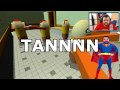 YOUTUBURGER : Gestire Un Ristorante ! w/Ciccio,Dexter,QDSS,MK !
