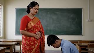 Tution Punishment Today Face Slapping Hand Canningear Pulling Punishment Murga Punishment Strict