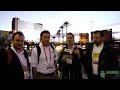 CES 2013 Preview Day 1!