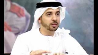 Ahmed Bukhatir - Arafa Day, Hajj Interview On Mbc- Part 4