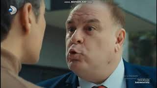 Sadakatsiz 18.Bölüm - Volkan Ve Haluk Kavga Ediyor