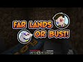 Minecraft Far Lands or Bust - #368 - Big Words