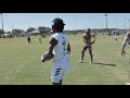 Pylon 7on7 Football Tampa, FL 2021 Tournament TDs Vol. By: @AllAmericanFilm