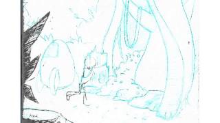 Animated Walk in Perspective