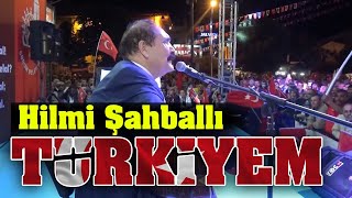 Hilmi Şahballı - Türkiye'm [ ]