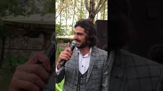 İbocan Taştan Meyre