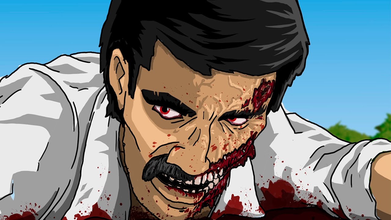 TEASERS | TRAILERS | PROMOTION VIDEOS