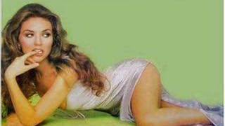 Watch Thalia Llevame Contigo video