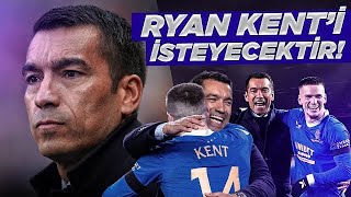 Giovanni Van Bronckhorst Izi Nasıl Bir Oyun Oynatacak? Beşiktaş İçin Doğru Profil Mi?