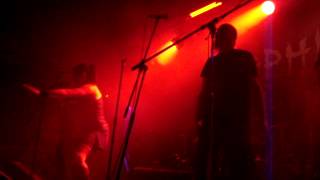 Watch Tristania Cathedral bonus Track video