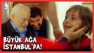Mehmet Ağa İstanbul'a Geldi! - Küçük Ağa 6. Bölüm