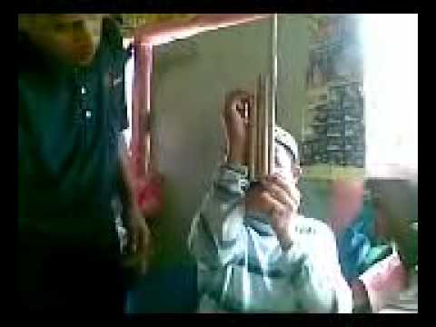 muzik tradisional india