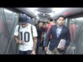 FC Barcelona press conference in Doha