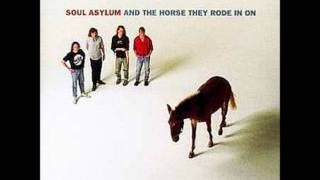 Watch Soul Asylum Bitter Pill video