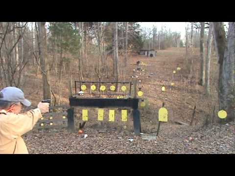 Glock 26 (Chapter 2)